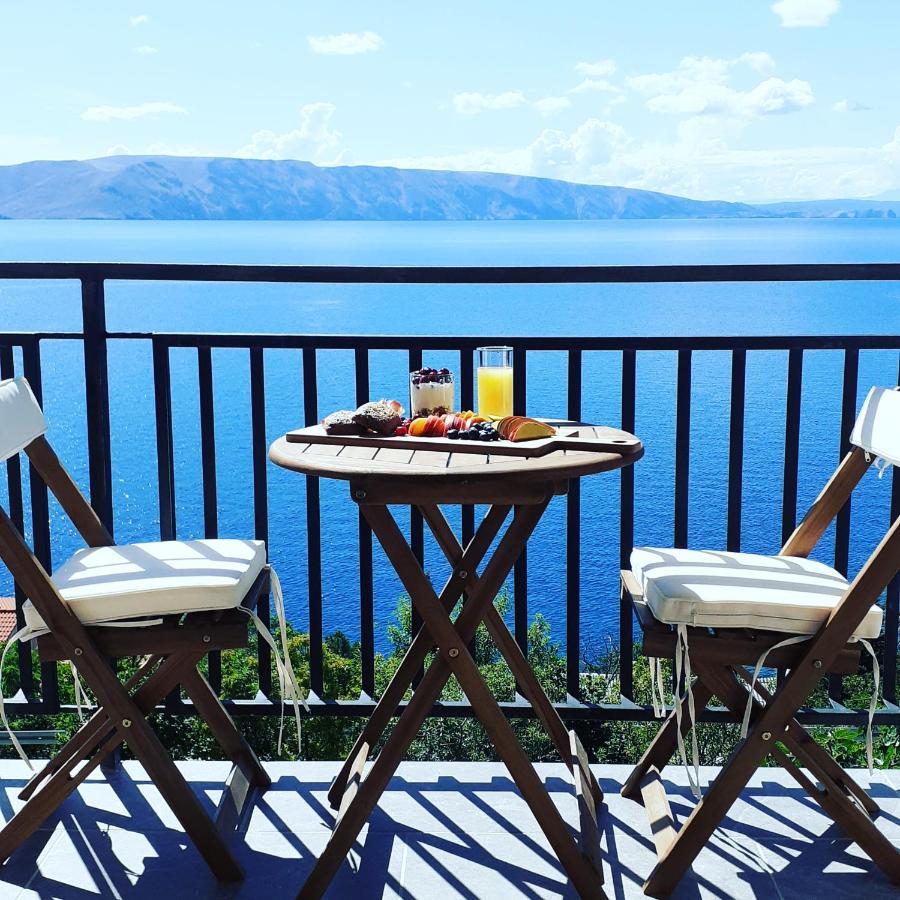 Room Domo - B&B Senj