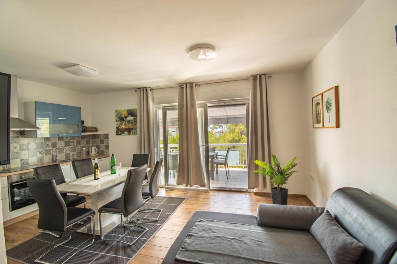 Appartamento con 2 Camere da Letto