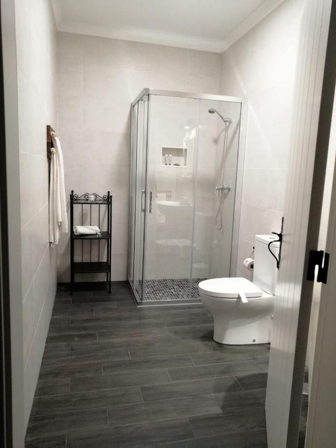 Dreibettzimmer