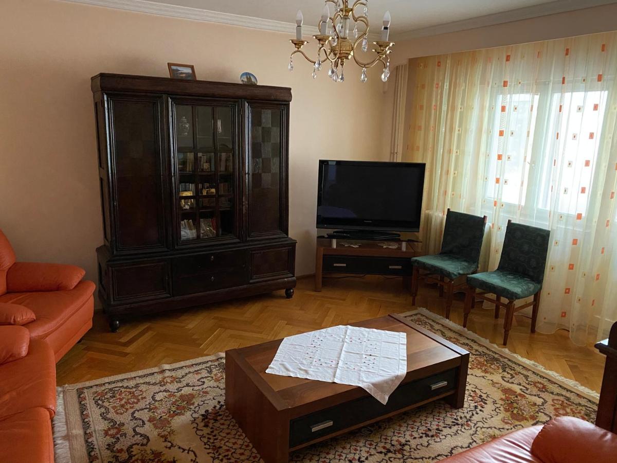 Apartament Aqua - B&B Călimăneşti