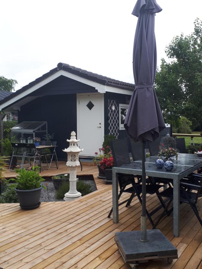 Gæstehus Stillinge Strand - Chambres d’hôtes