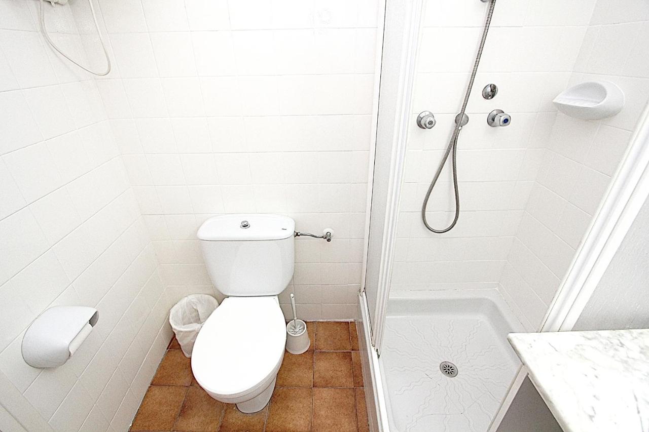 Studio Appartement met Uitzicht op Zee