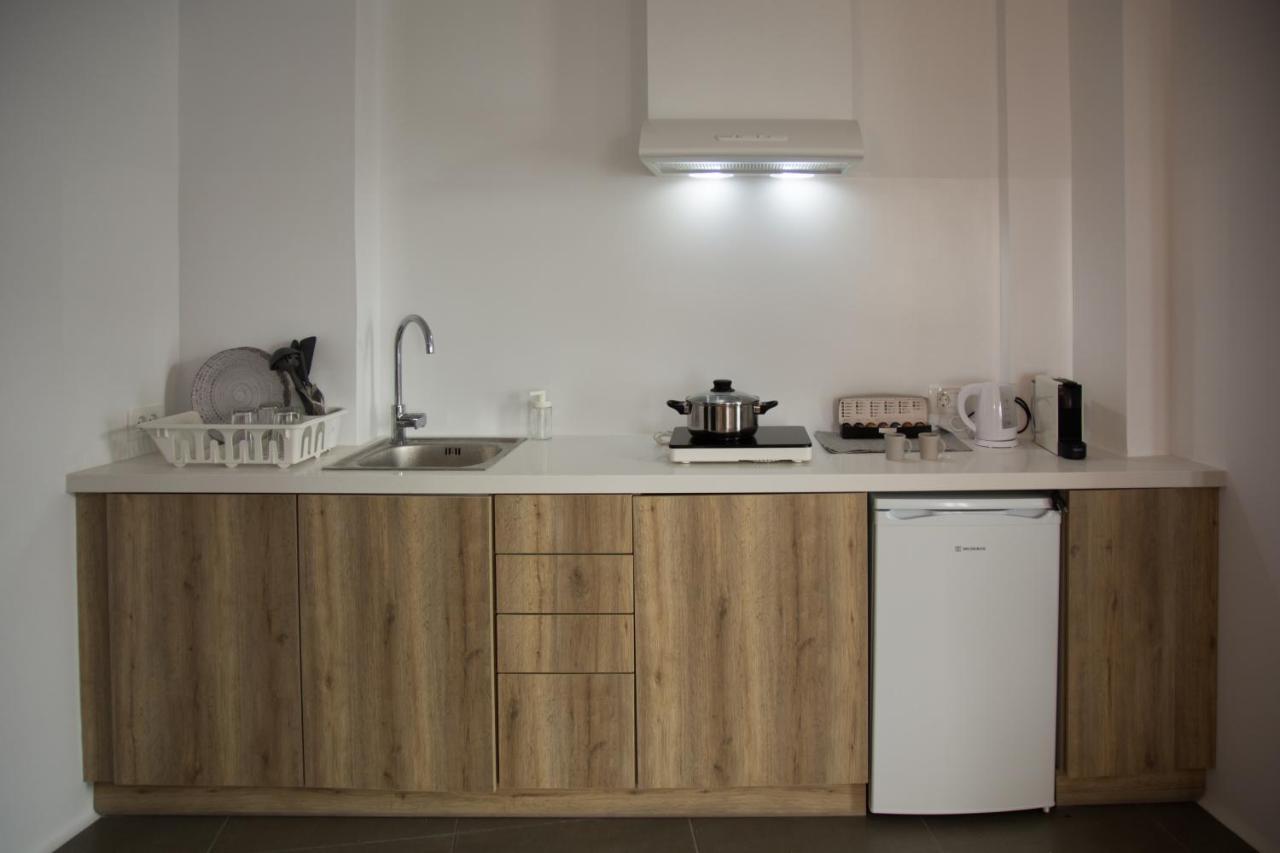 Suite con Piscina Privata