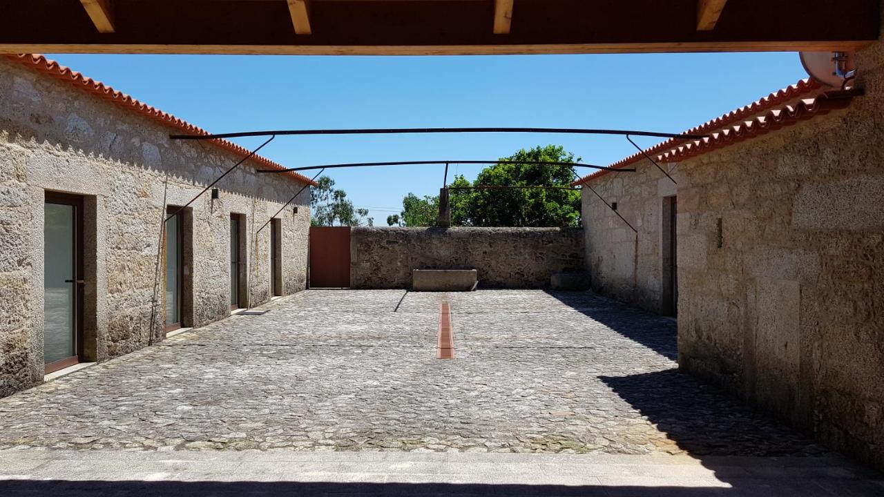 Casas do Monte de Roques - B&B