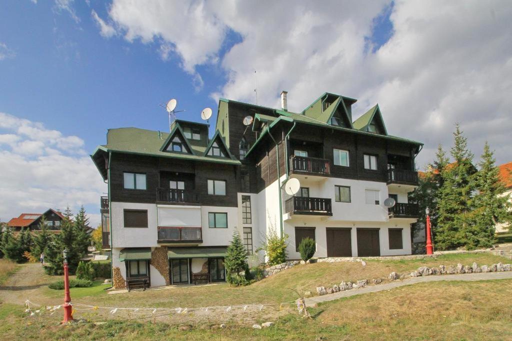 Apartman Zlatno Brdo - B&B Zlatibor