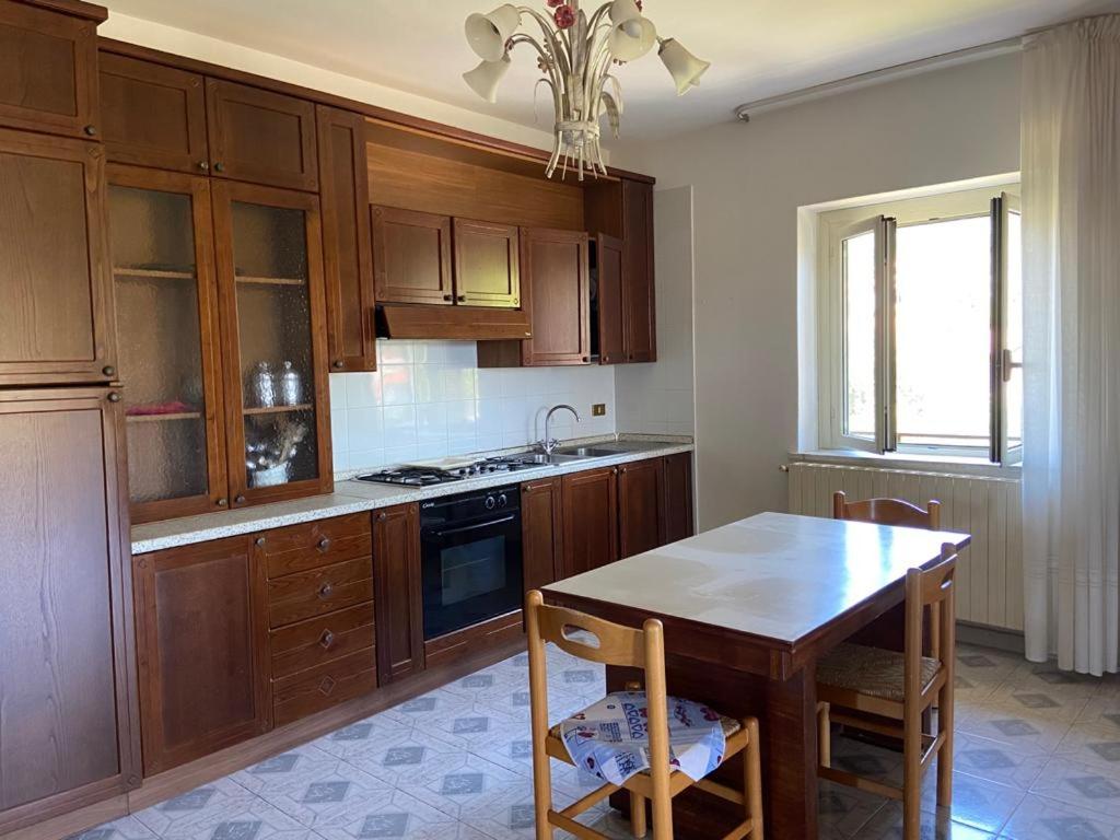 Appartamento denilu - B&B