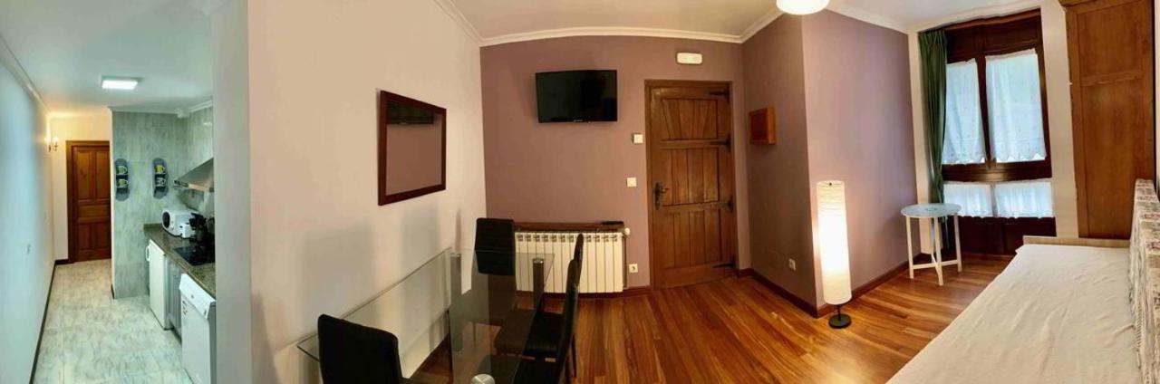Appartement 2 Chambres