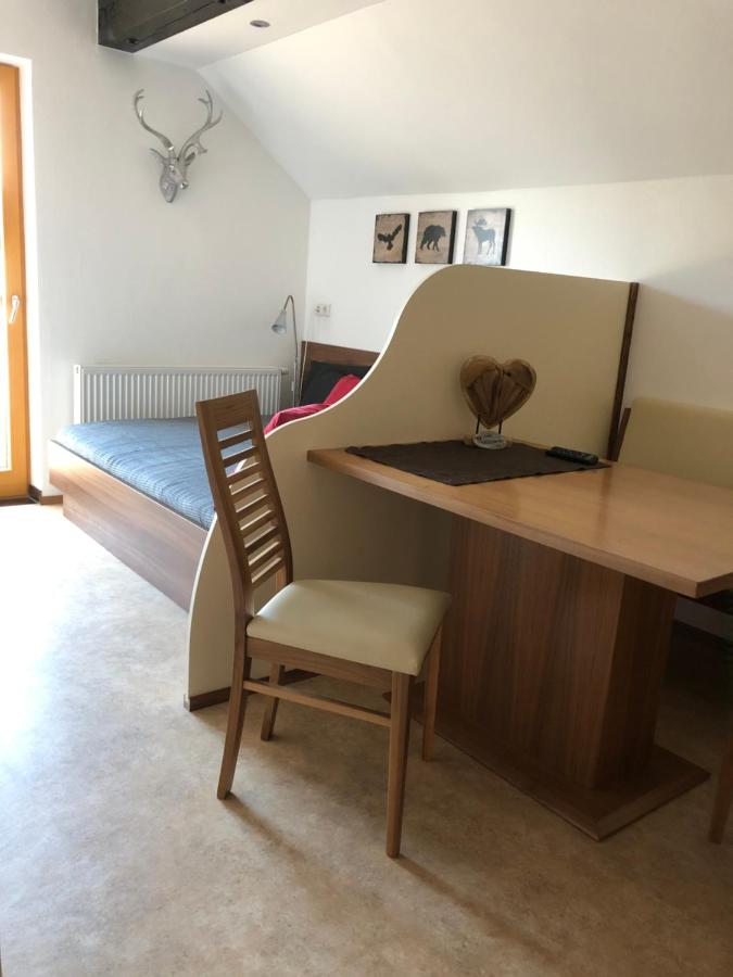 Appartement met Terras