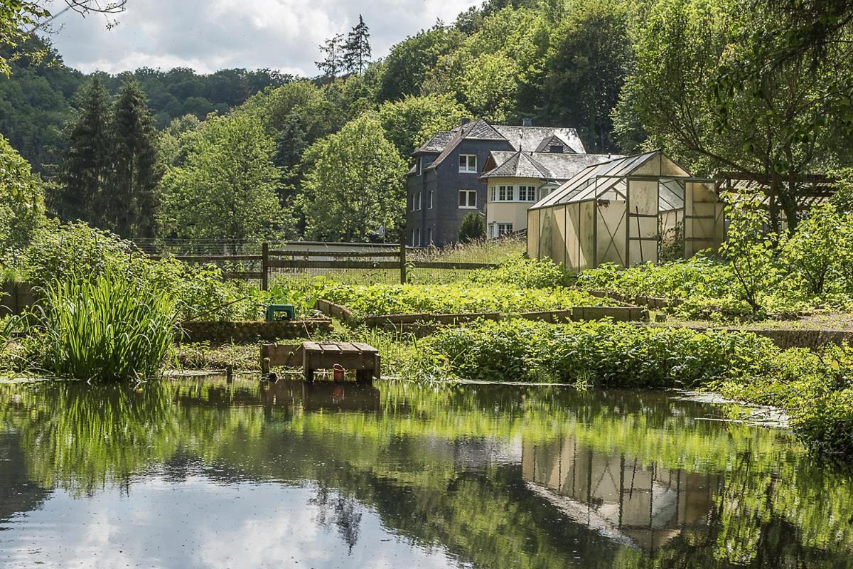 B&B Ney - Landgasthof Hieren Mühle 0 - Bed and Breakfast Ney