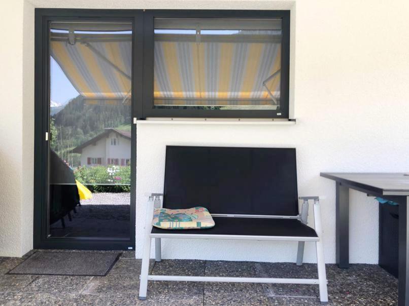 Apartment Silbertal - Ferienwohnung - B&B Silbertal