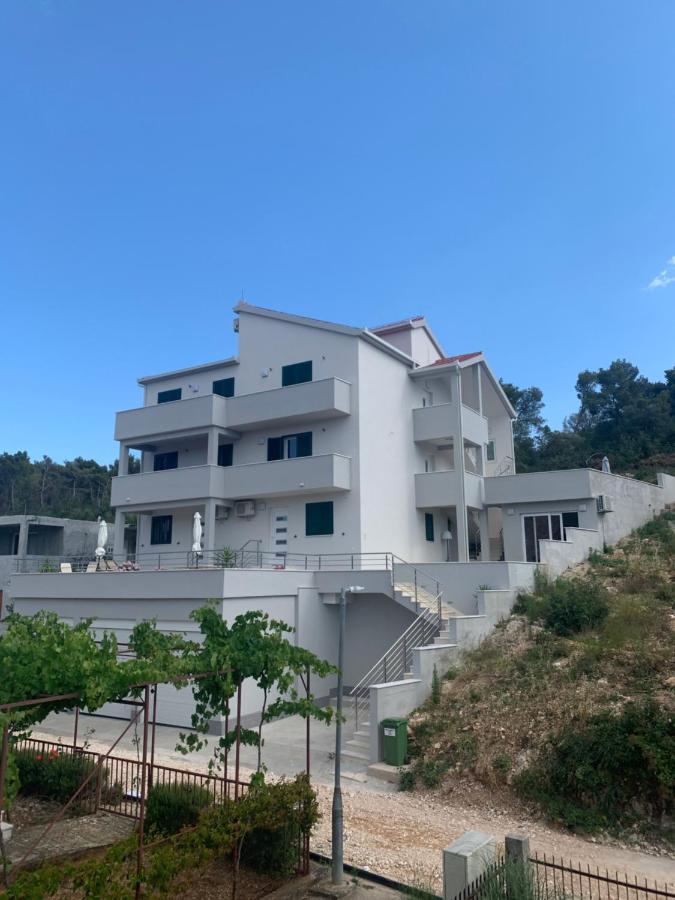 Villa Milena - B&B Traù