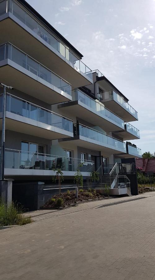Róży Wiatrów 2 - Bed and Breakfast