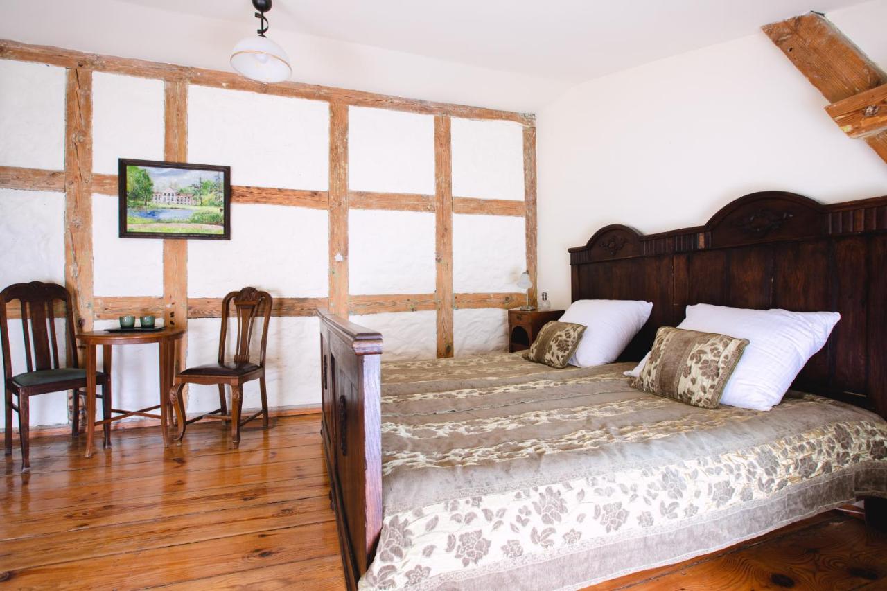 Suite Familiare con 2 Camere da Letto