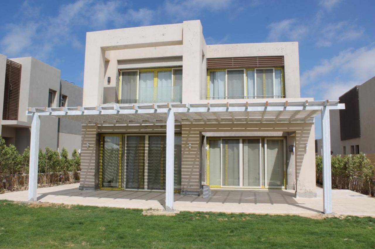 Haicenda Bay Villa - B&B El Alamein