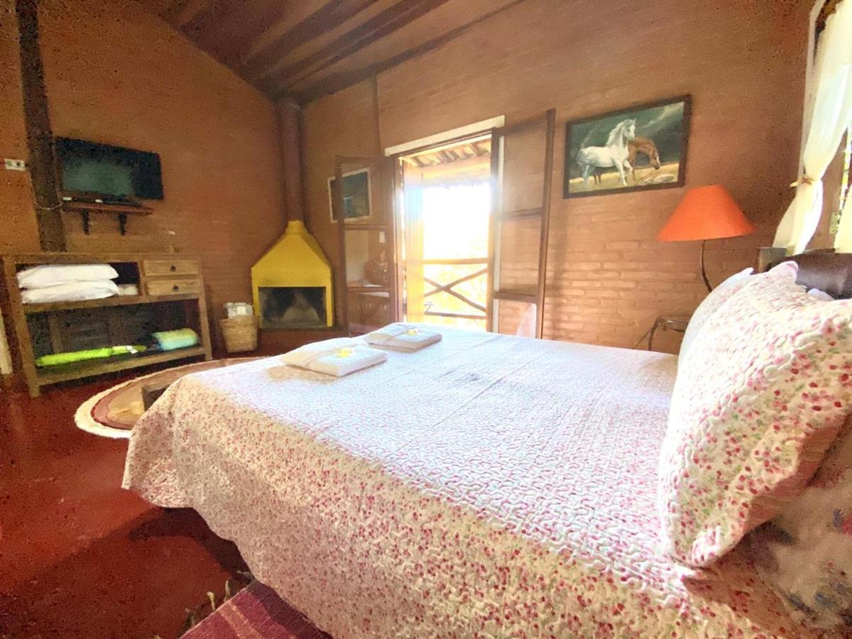 Deluxe Double Room with Bath