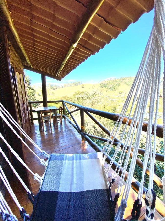 Superior Chalet