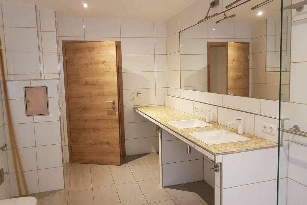 Apartment mit 2 Schlafzimmern