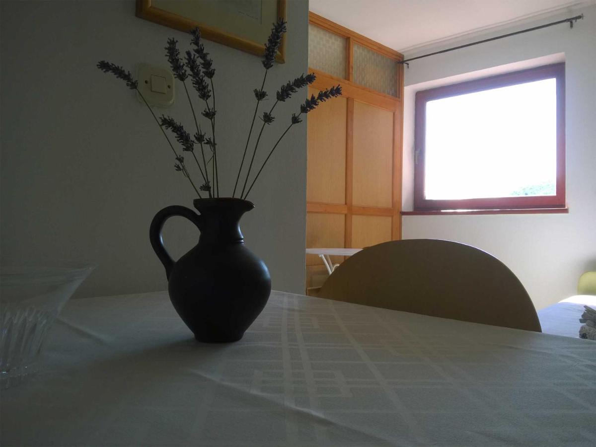 North Adriatic View Apartment - B&B