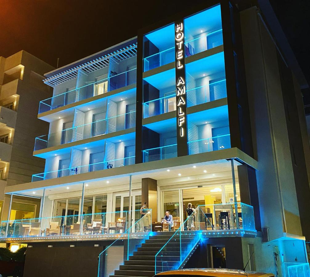 Hotel Amalfi