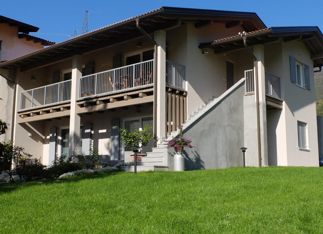 Casa di Elisa - Ferienwohnung