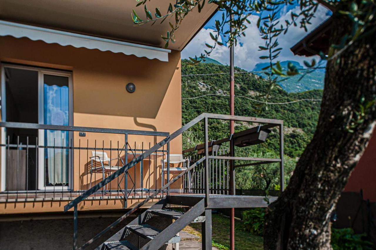 Appartement - Vue sur Jardin