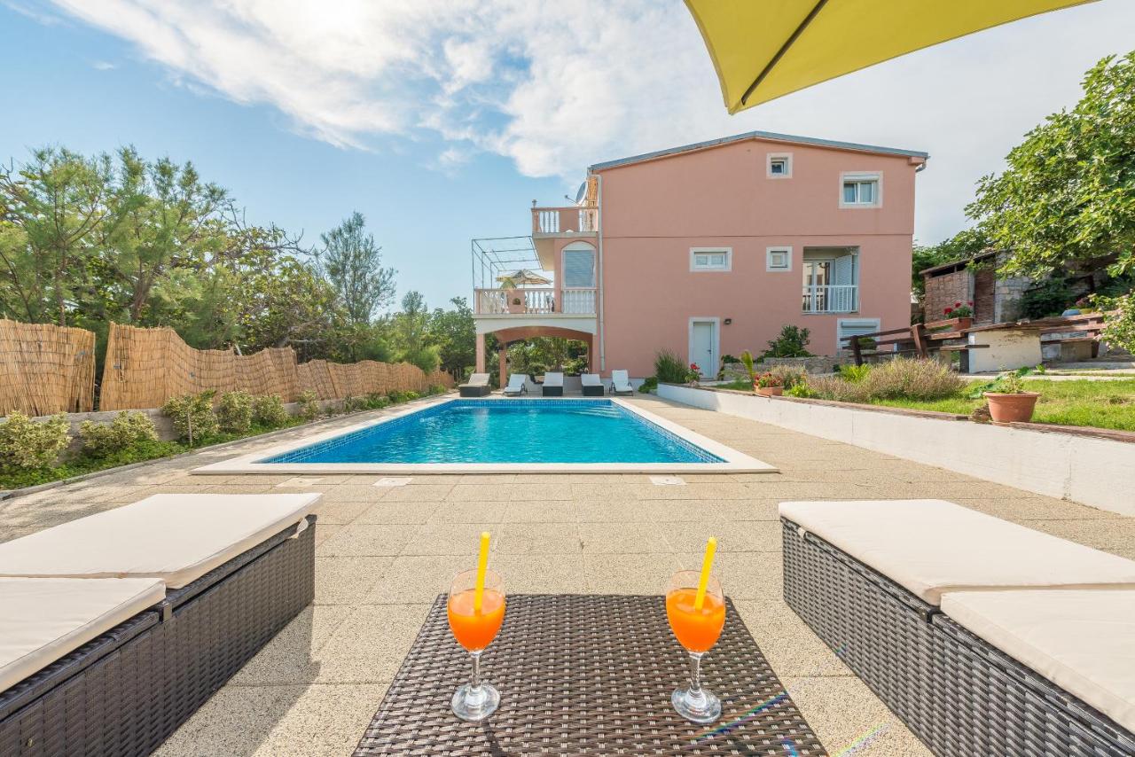 Apartments Fortica - Chambres d'hôtes Pag