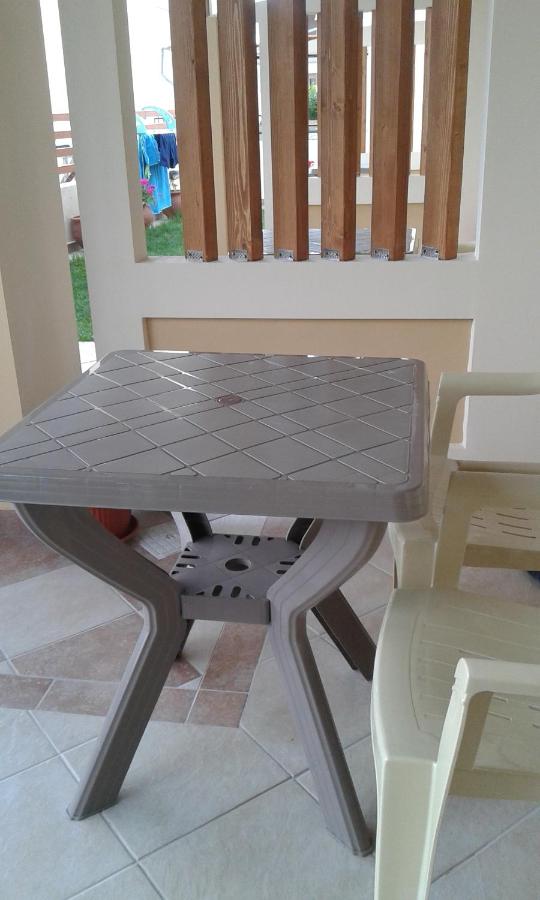 Casa con 1 dormitorio