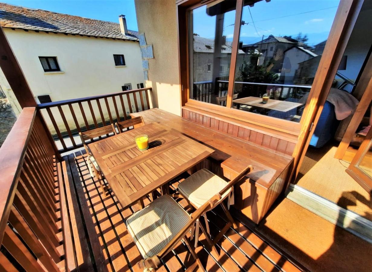 Apartamento actualizado en Caldegas - B&B