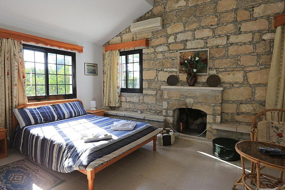 Standard Villa
