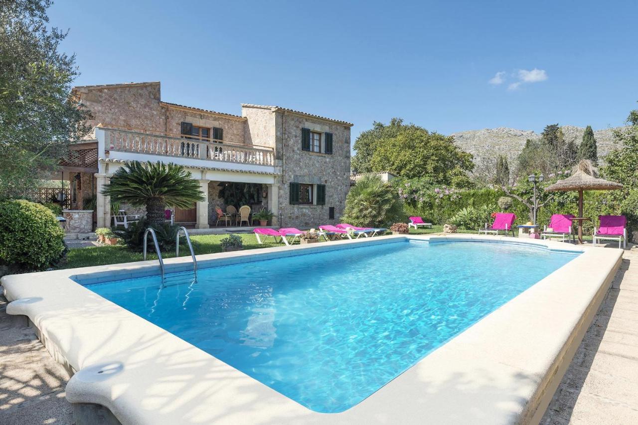 Villa Assumpcio - B&B