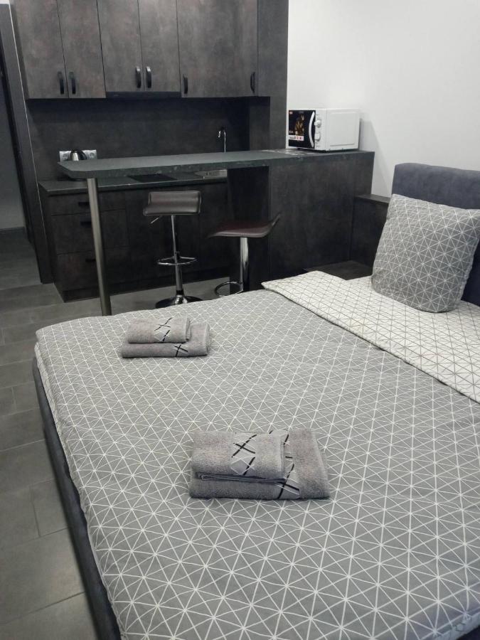 B&B Užhorod - Luxury Central Apartment - Bed and Breakfast Užhorod