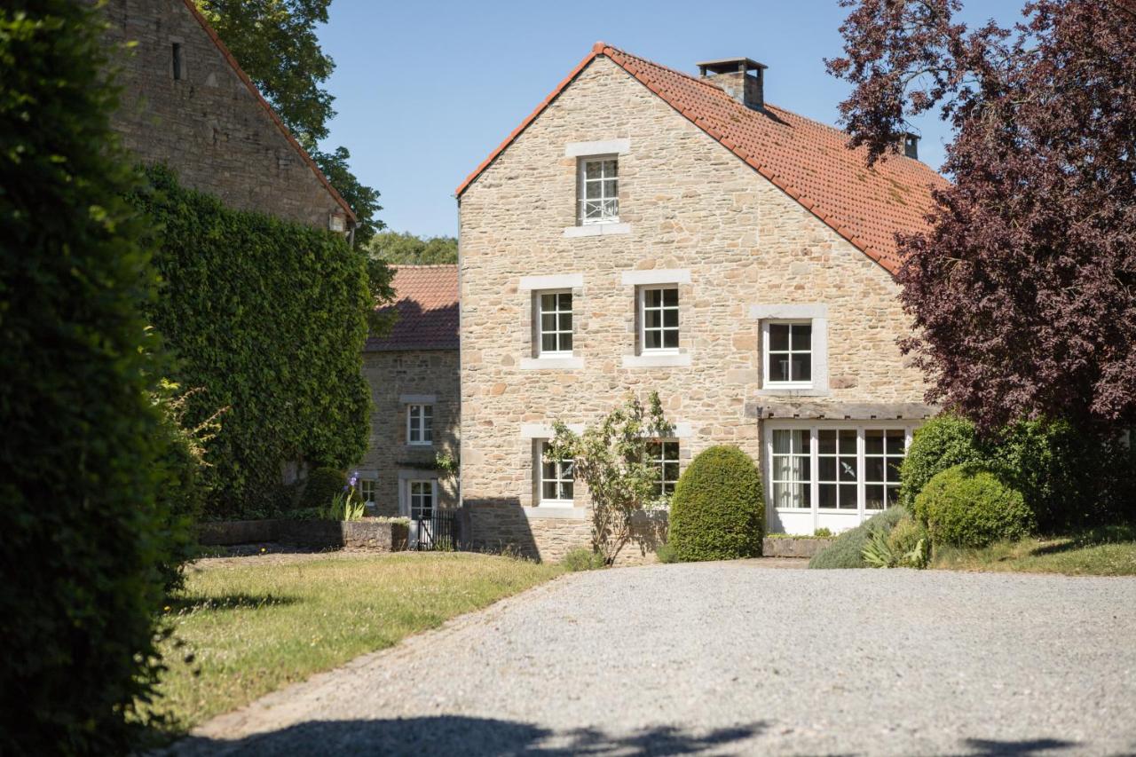 B&B La Ferme de l'Airbois - Bed and Breakfast Yvoir