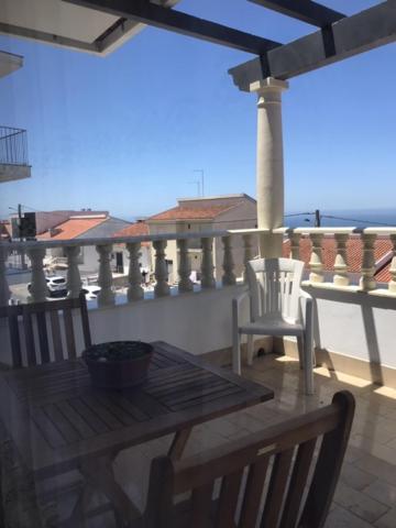 Vivenda Azevedo - B&B