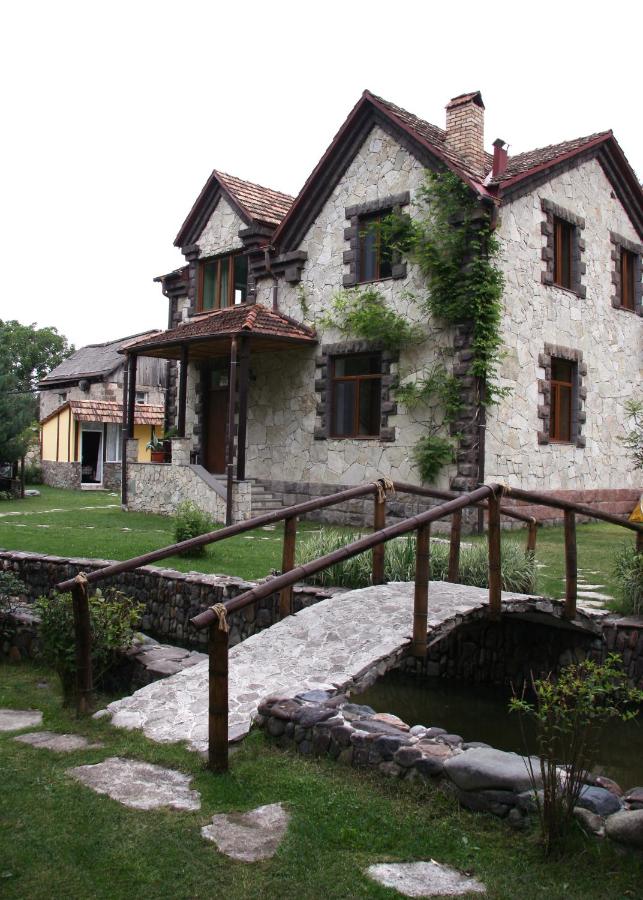 B&B Dilijan - Eco Garden Dilijan - Bed and Breakfast Dilijan