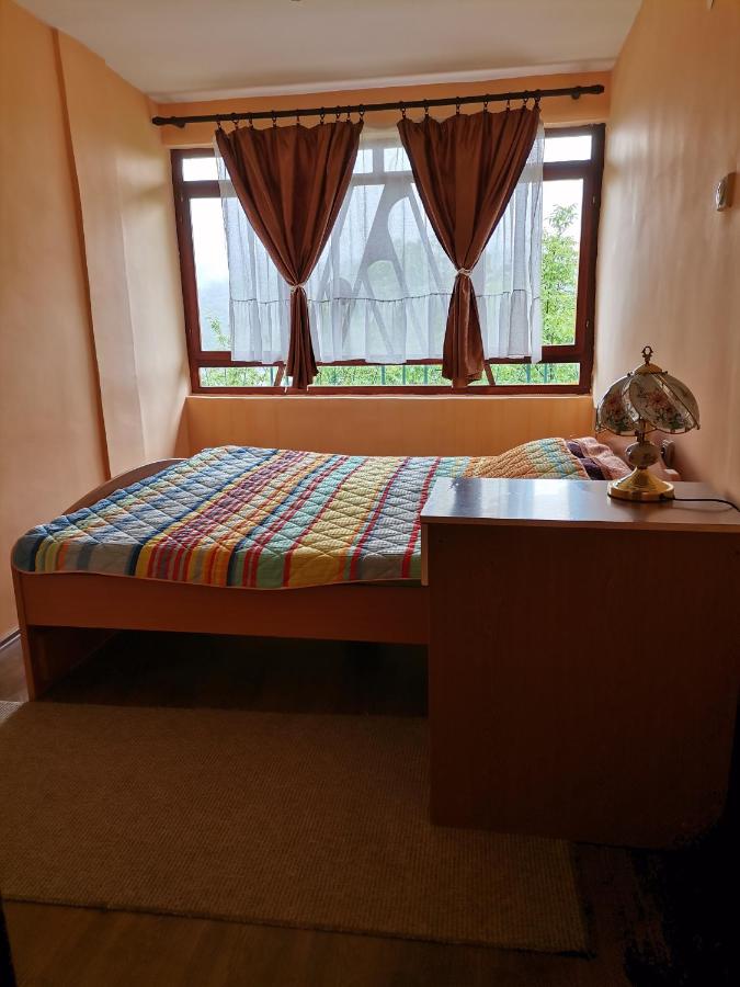 Doppelzimmer mit eigenem Bad