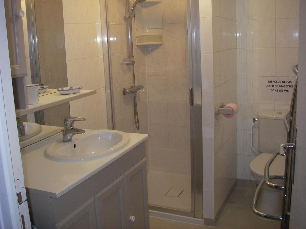 Maison 2 Chambres