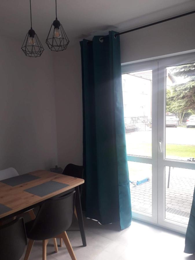 Wiatrem Pisane - B&B