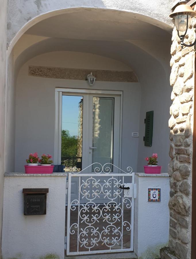 Borgo Antico Dog Friendly - Bed and Breakfast