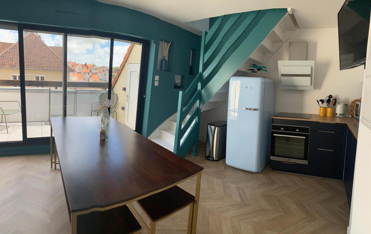LE BELLE VUE - Bed and Breakfast