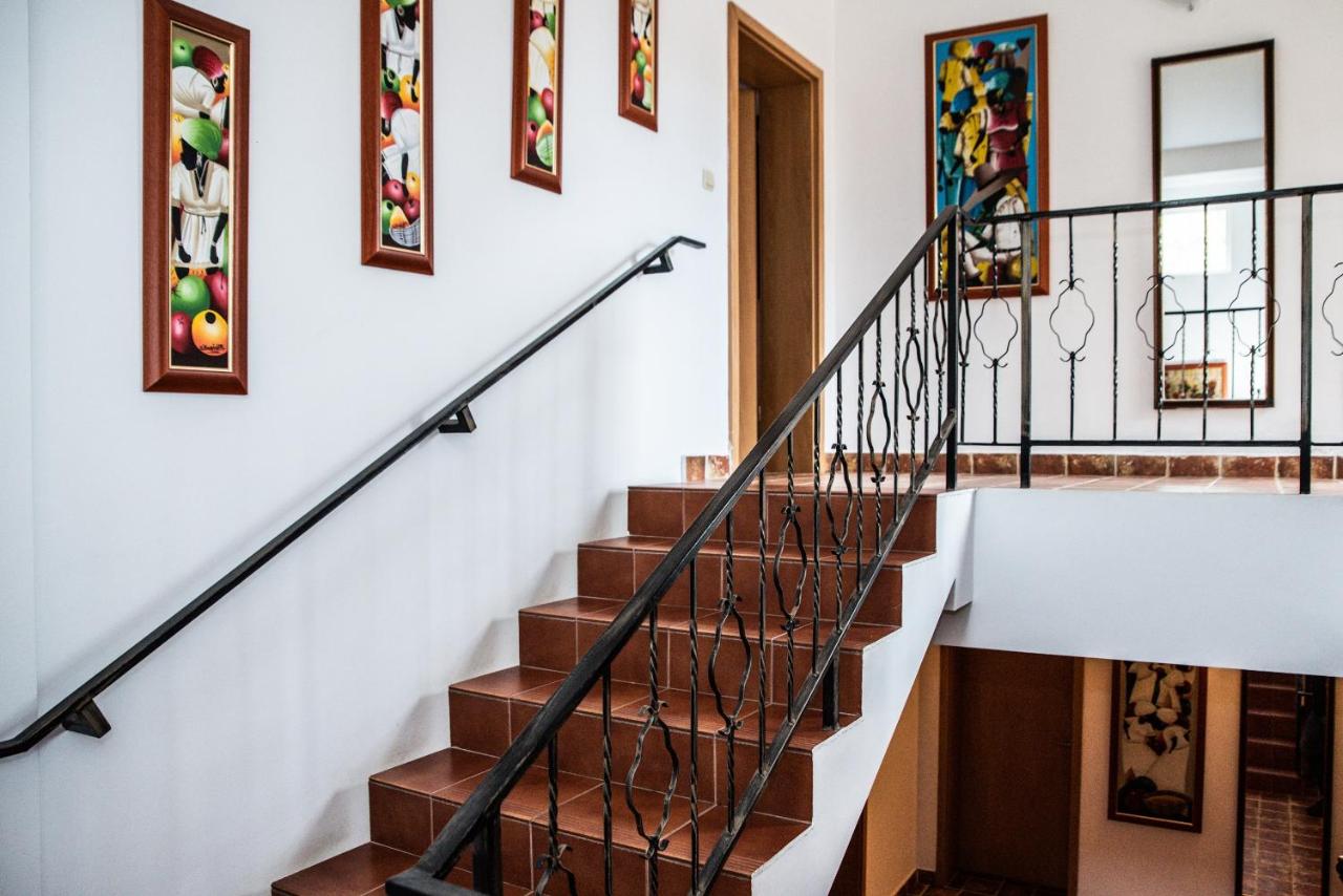 Vila Diamant - B&B Neptun