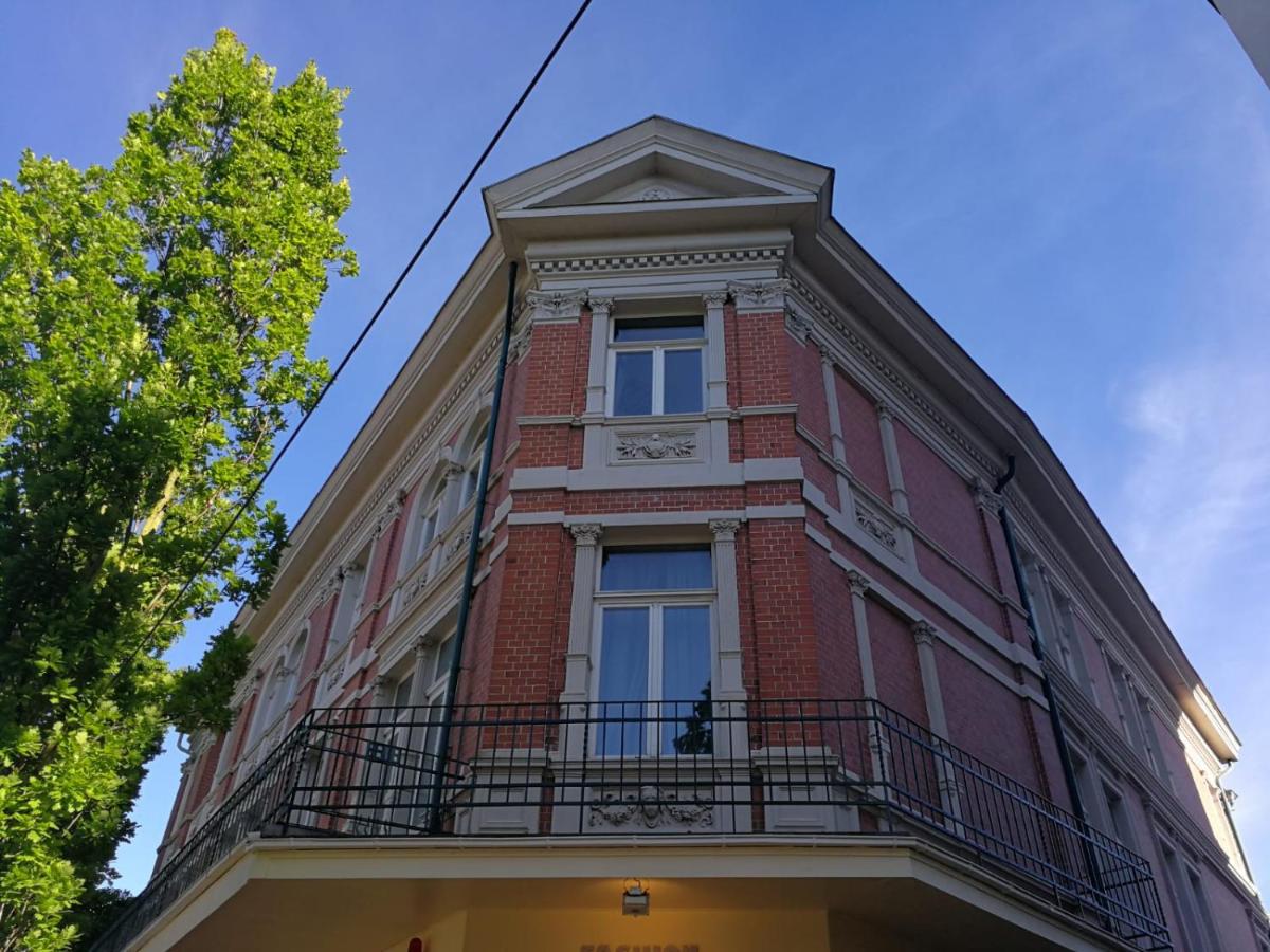 Gäste-Liesel Bad Pyrmont - B&B