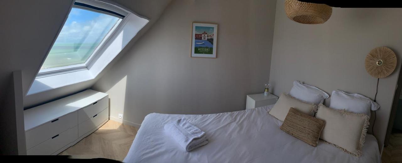 LE BELLE VUE - B&B Wissant