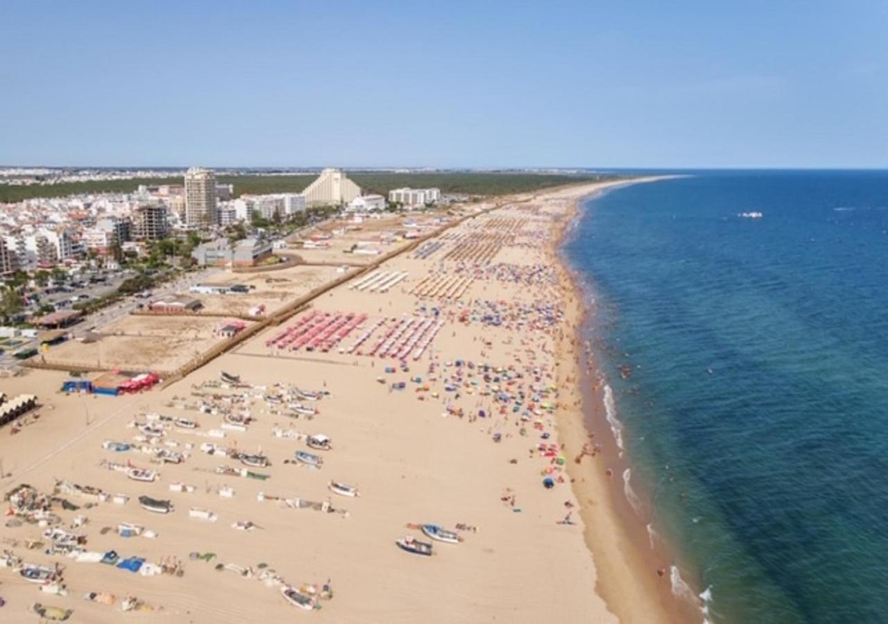 Altura Beach AL2 - Chambres d’hôtes