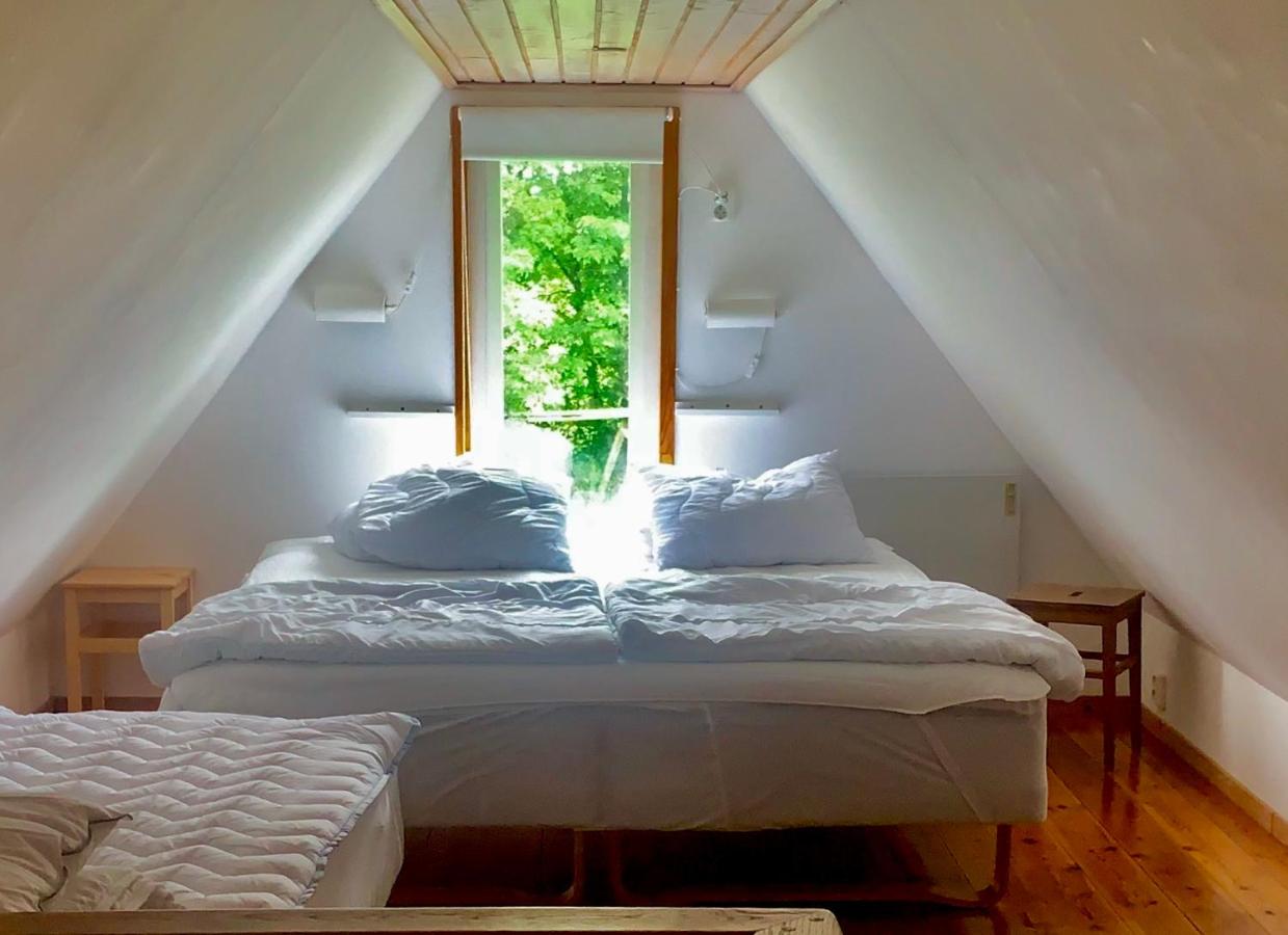 Maison 1 Chambre