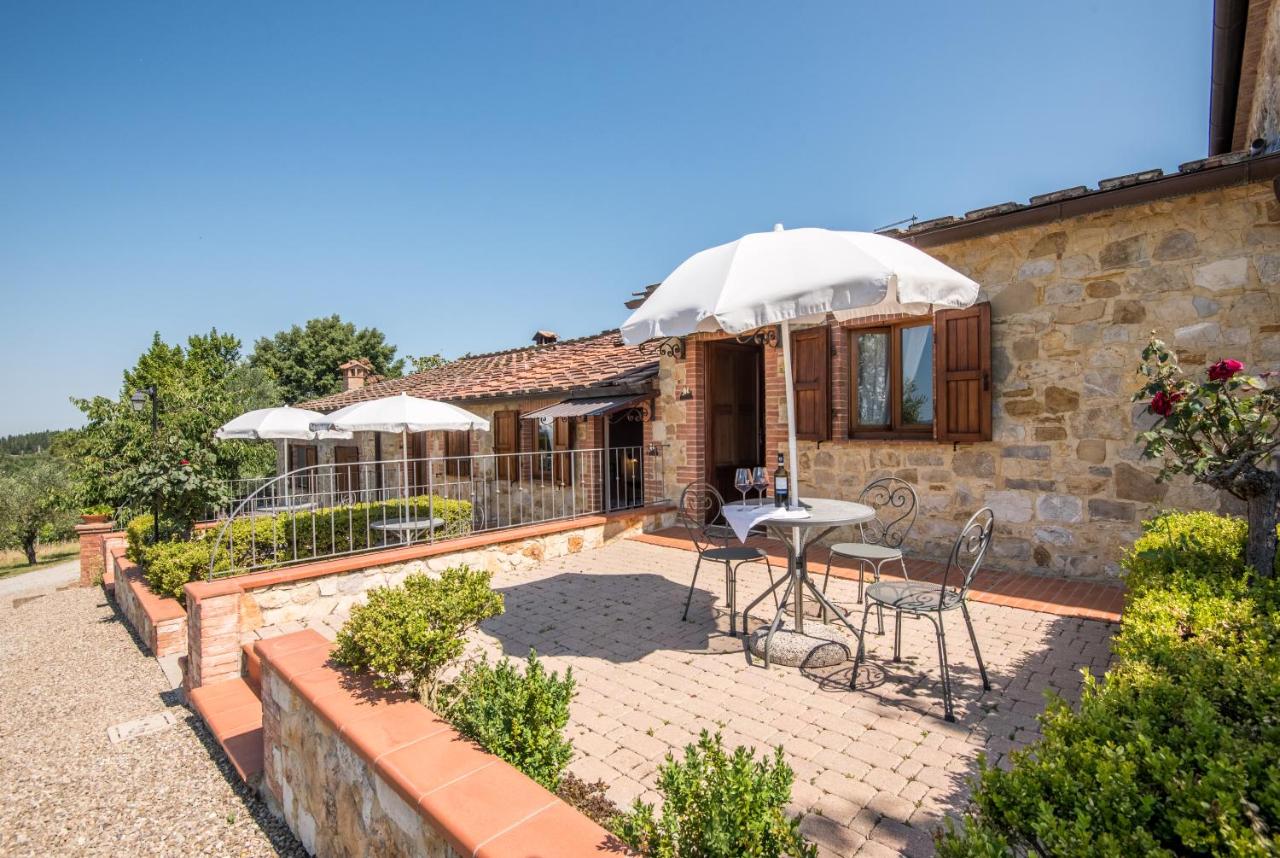 Agriturismo Amina, Winery & Hiking - B&B