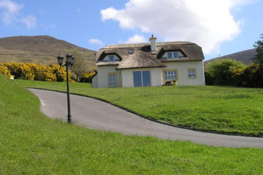 B&B Glenbeigh - Beal alha na Gaoithe - Bed and Breakfast Glenbeigh