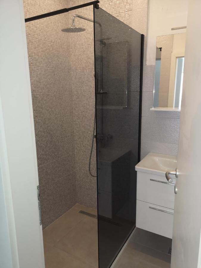 Apartmani Alma - Ferienwohnung