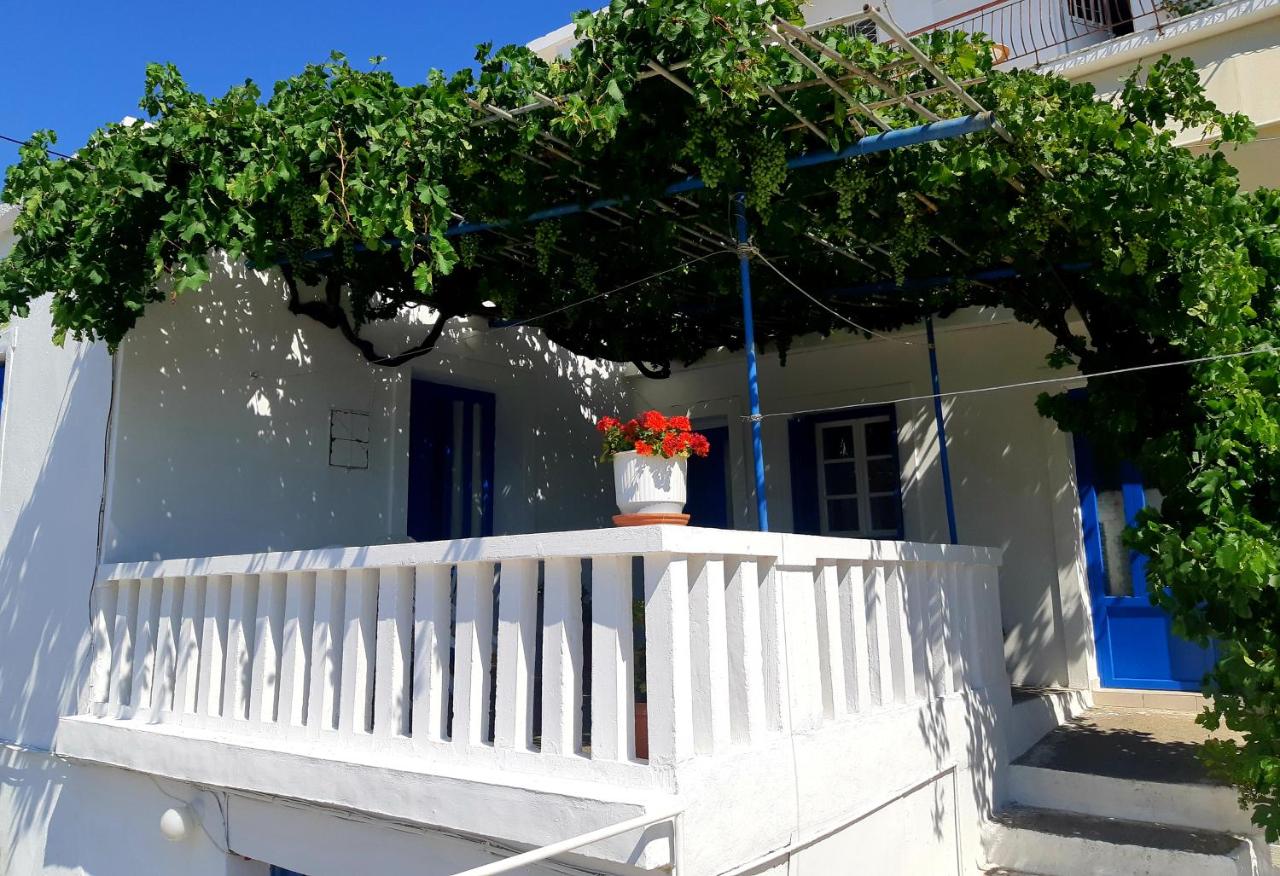 Blue Aegean - Ferienwohnung