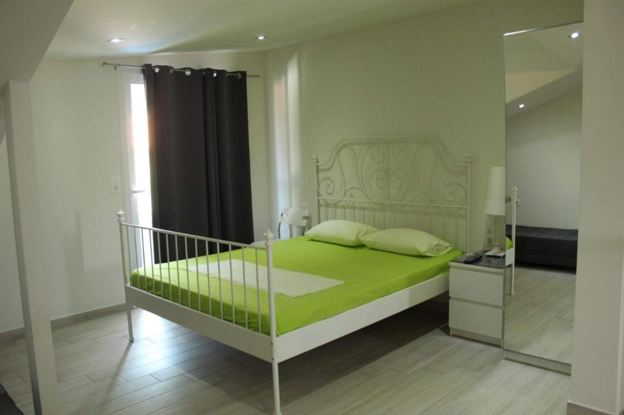 Monolocale Matrimoniale Deluxe