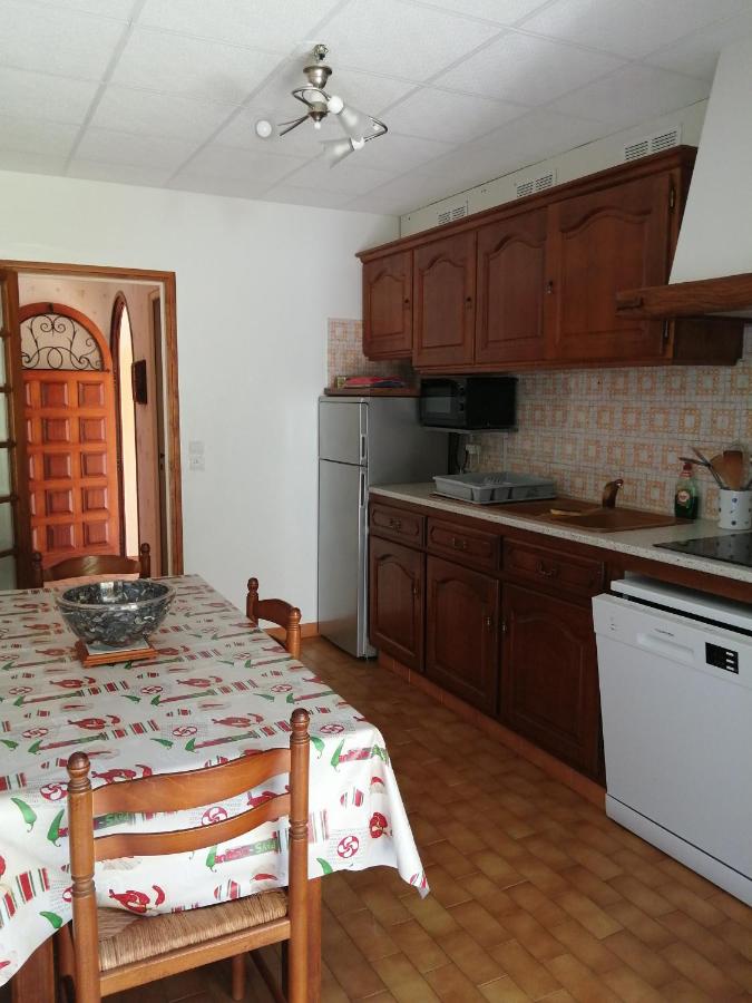 B&B Hendaya - Arrantzaleak - Bed and Breakfast Hendaya